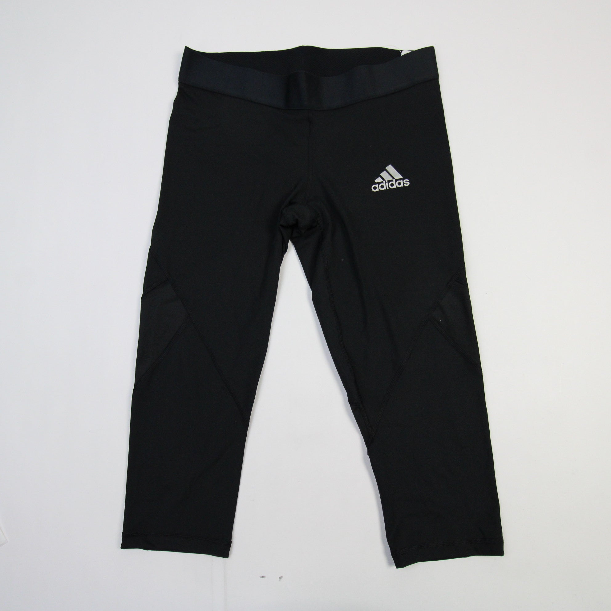 adidas Climacool Running Tights Women's Black New with Tags XS