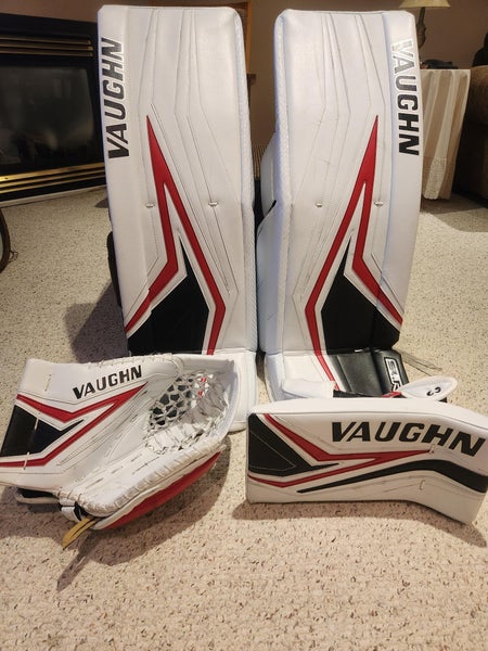 Vaughn SLR3 Pro Carbon 34"+2" Full Set