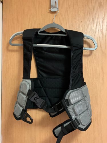 Schutt Hard Shell Rib Protector