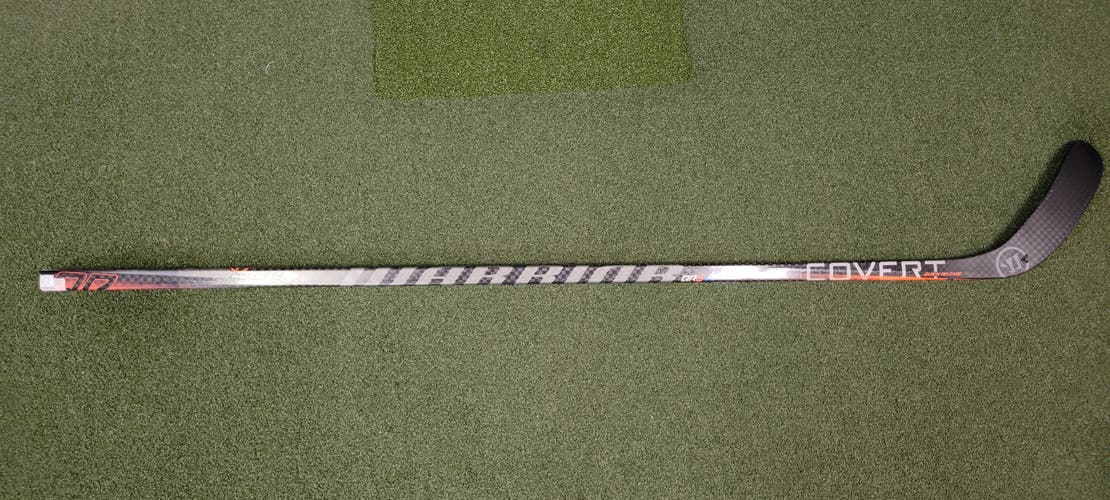 Warrior Covert QRE SL RH W88 Like New