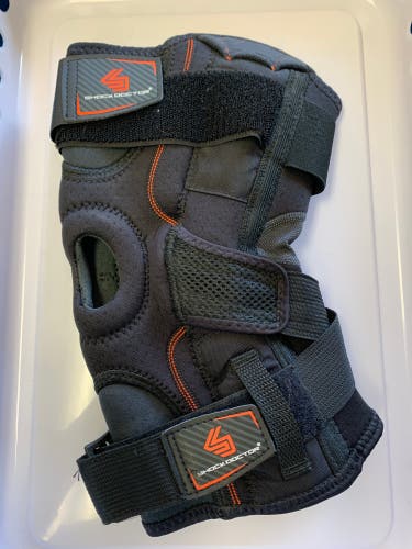 Shock Doctor Knee Brace