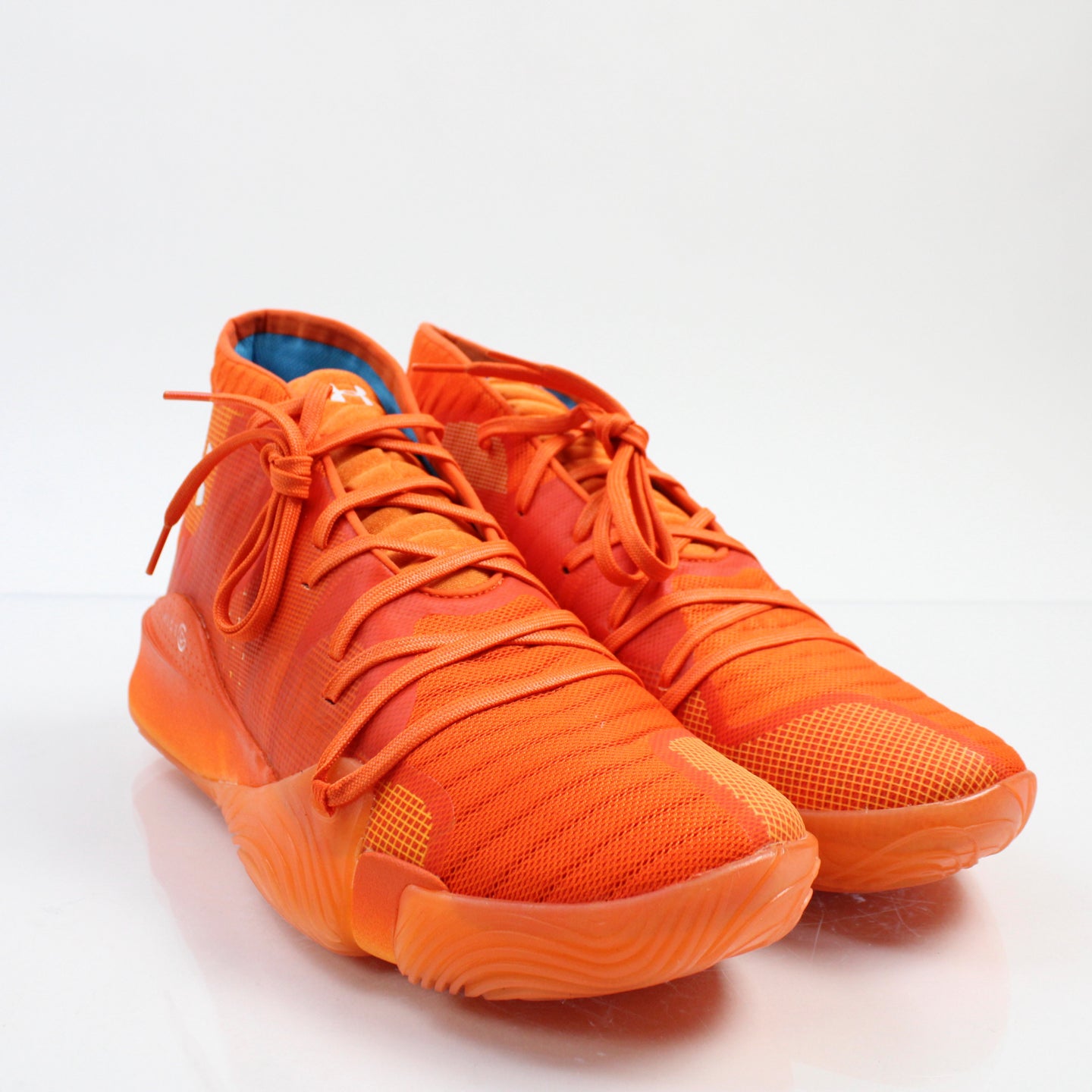 Under Armour Basketball Shoe Men's 