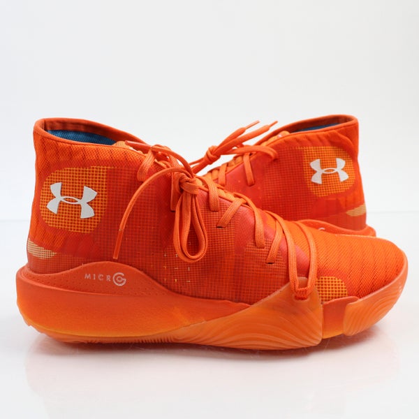 under armour basketball shoes
