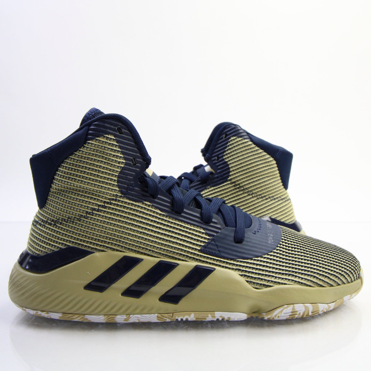 Adidas Pro Bounce 2019 | NBA Shoes Database