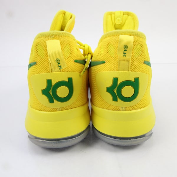 oregon ducks basketball shoes