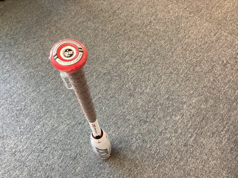 New USSSA Certified 2020 Easton ADV 360 Bat (-10) 22 oz 32"