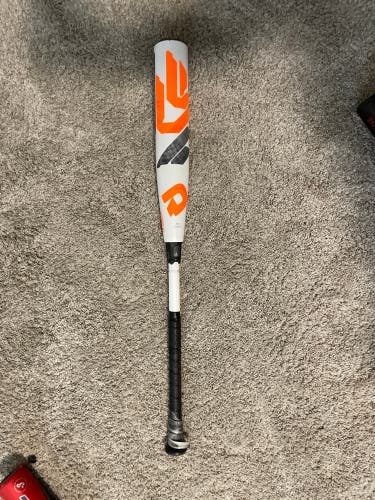 Used USSSA Certified Composite (-5) 27 oz 32" CF Zen Bat