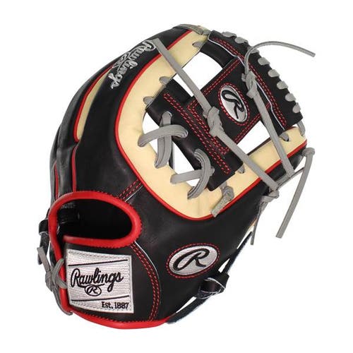Rawlings Heart of the Hide R2G 11.5" Baseball Glove: PROR314-2B