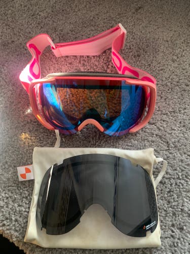 POC Ski Goggles