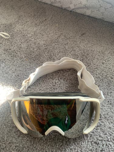 Used POC Ski Goggles