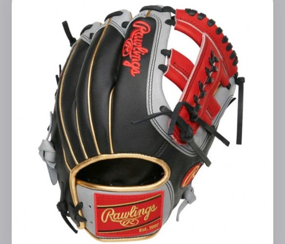 Rawlings Heart of the Hide PRO204-19BGS 11.50" Infield Glove (RGGC April - Limited Edition)