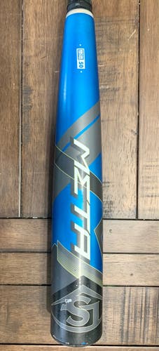 2020 LS Meta 32/29 - Louisville Slugger Meta Prime Bat (-3) 29 oz 32"