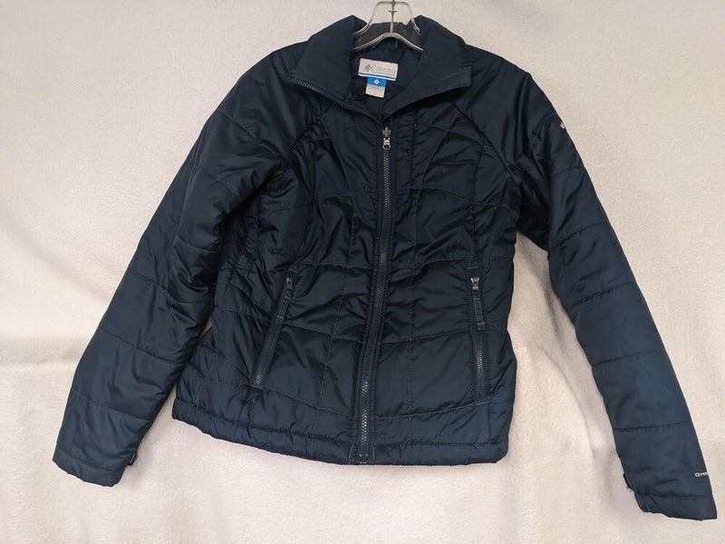 columbia snowmelt valley ii jacket