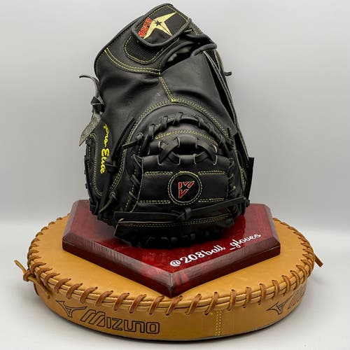 All Star Catcher's CM3000SBT 33.5" LIKE NEW!