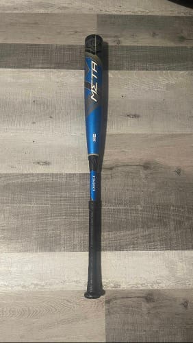 2020 Louisville Slugger Meta 34” 31 oz -3 BBCOR