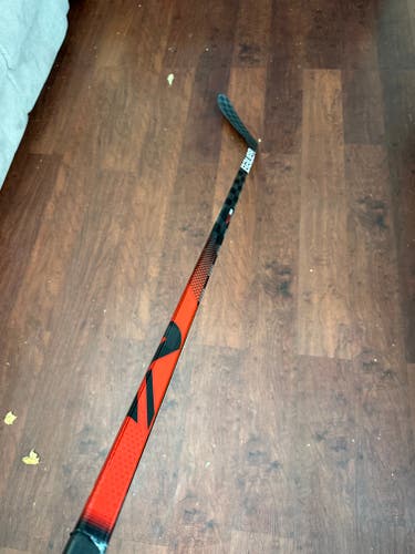 Intermediate New Left Hand Bauer Nexus Geo Hockey Stick P28 Pro Stock