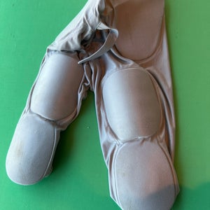 Martin Gray Youth Used Medium Padded Pants