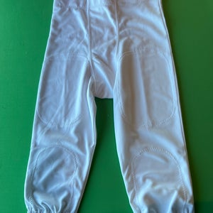 Allesion Game Pants