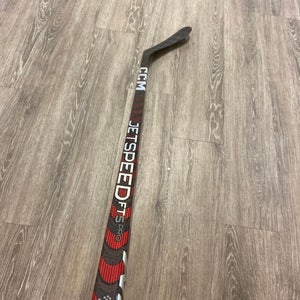 CCM JetSpeed FT5 Pro (85 Flex, P28)