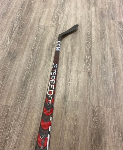 CCM JetSpeed FT5 Pro (85 Flex, P28)
