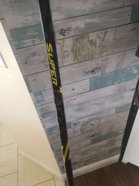 Used Senior CCM Right Handed Super Tacks AS4 Pro Hockey Stick P29