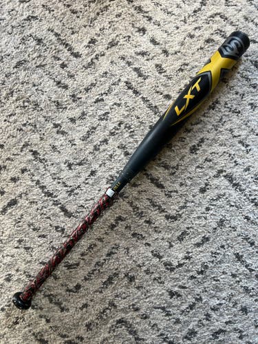 NICE!! 2020 Louisville Slugger LXT Bat 33/23 (-10)