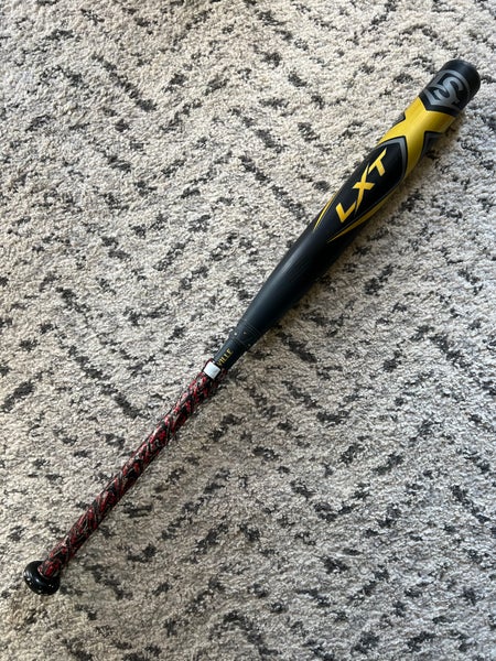 NICE!! 2020 Louisville Slugger  LXT Bat 33/23 (-10)