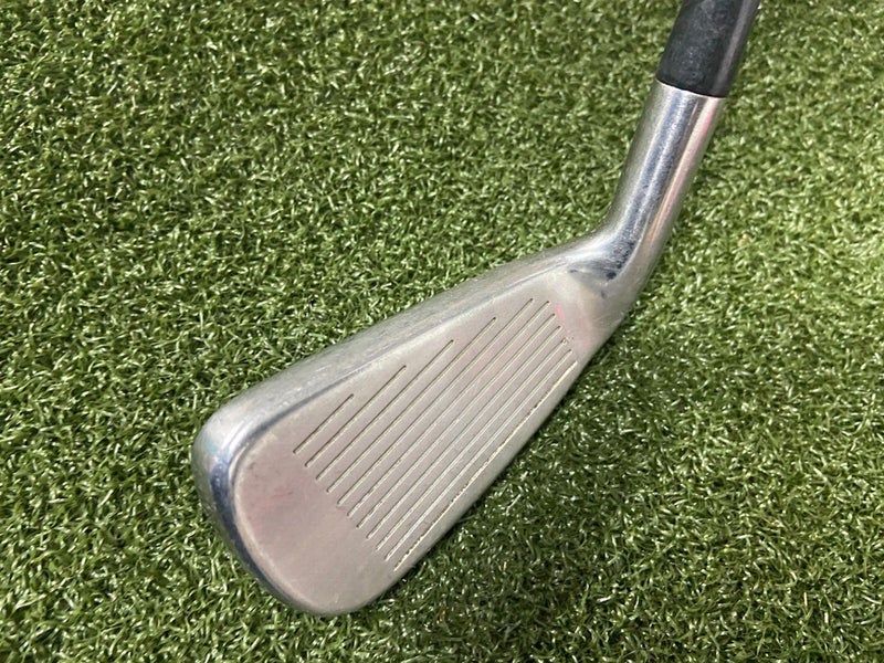 Cleveland LDI Driving Iron 4 Hybrid 21* RH S300 Stiff Steel ~38.5