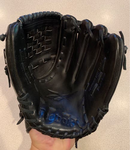 Pitcher's 12.25" VR6000 OTR Baseball Glove