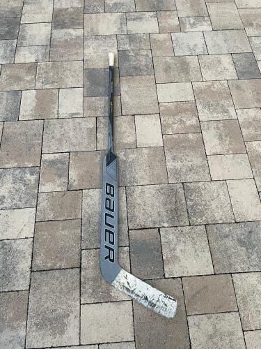Senior Regular 25" Paddle  M5 Pro Goalie Stick