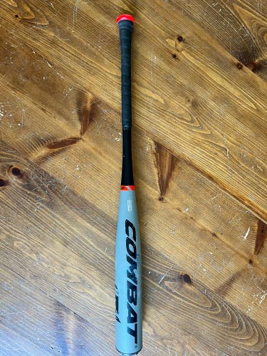 Combat ultra R2 Baseball Bat