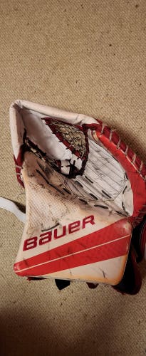 Used Bauer Regular Vapor 1X Pro Pro Stock