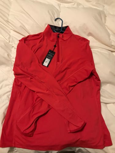 Greyson Whistling Straights Long Sleeve New
