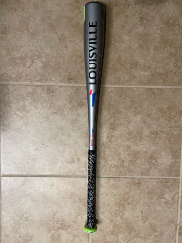 Louisville Slugger Solo SPD 619 28/15 Drop 13 Baseball Bat
