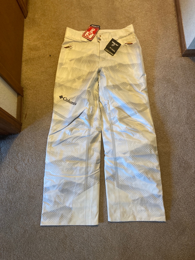 Brand new Custom US Ski Team Pants