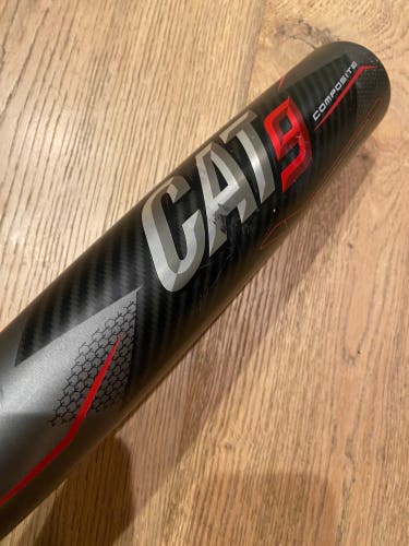 2021 Marucci Cat 9 Composite drop 10