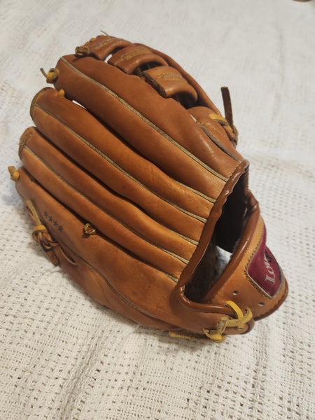 Louisville Slugger Right Hand Throw HBG24H Orel Hershiser Model