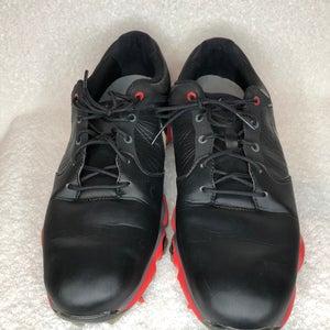 Nike Flywire Lunarlon Golf Shoes Men’s Size 9