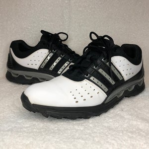 Adidas Climacool Golf Shoes Men’s Size 9