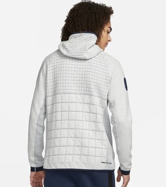 Nike Sportswear Team USA Therma-FIT Tech Pack Women's Engineered Full-Zip  Jacket at  Women’s Clothing store