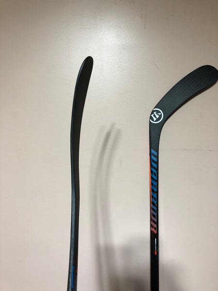 EDGE Grip – Edge Hockey