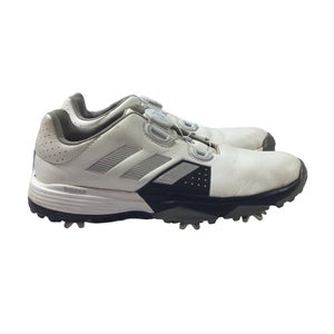 Used Adidas Golf Shoes Size 4.5