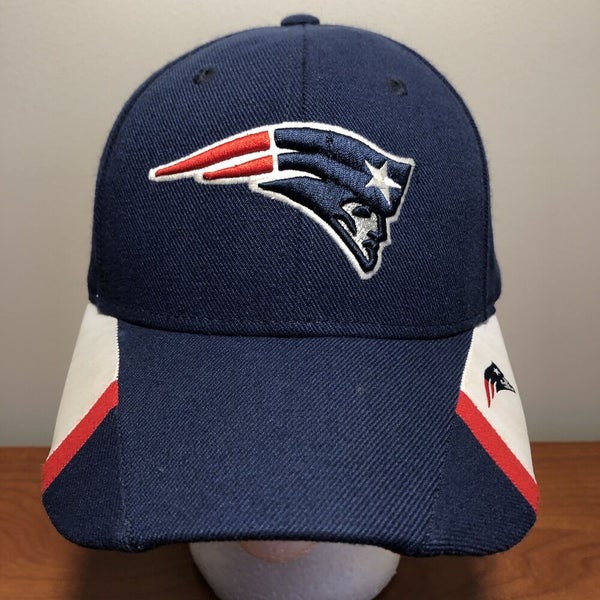 Patriots Strapback Hat on Sale, SAVE 42% 