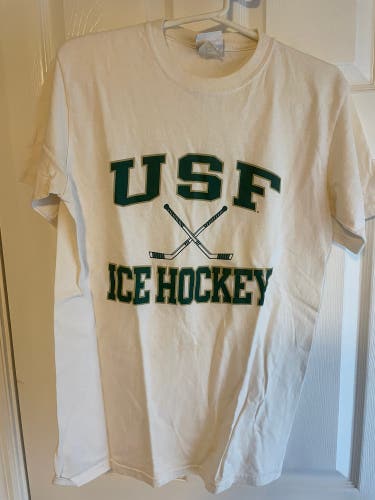 USF Ice Hockey Shirt