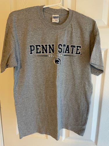 Penn State Volleyball Shirt
