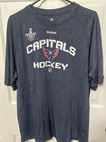 Washington Capitals Shirt