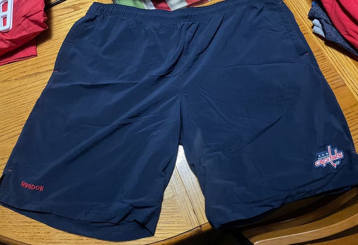 Washington Capitals Shorts