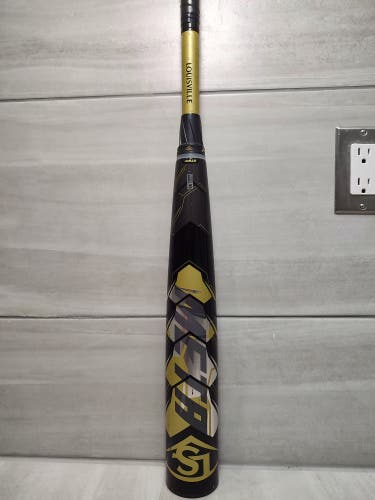 Louisville Slugger Meta 2021 BBMTB321 (WBL2463010) 32" 32/29 -3 Drop 3 BBCOR Baseball Bat New Grip