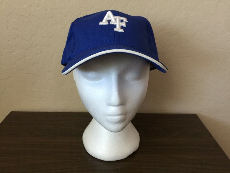 : NCAA Air Force Falcons Adult Unisex Sideline Mesh Cap