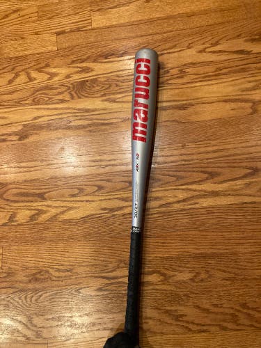 2020 Marucci (-3) 27 oz 30" CAT 7 Bat